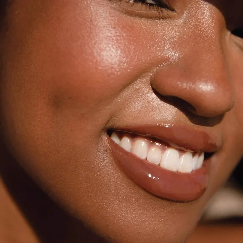 🆕 Tower 28 ShineOn Lip Jelly Hydrating Non-Sticky Lip Gloss in Almond